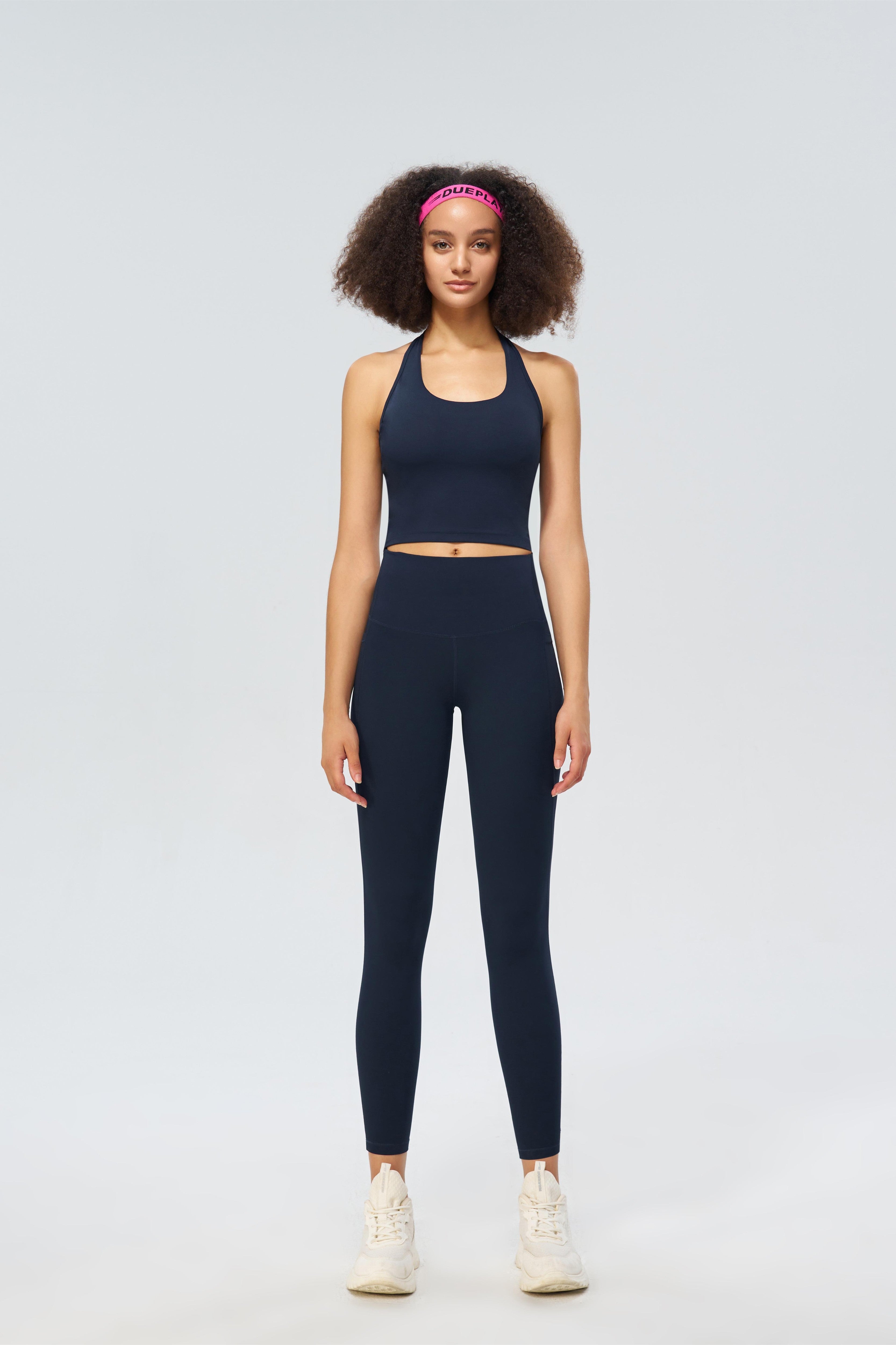 ela Cloud-Lift High-Rise Legging