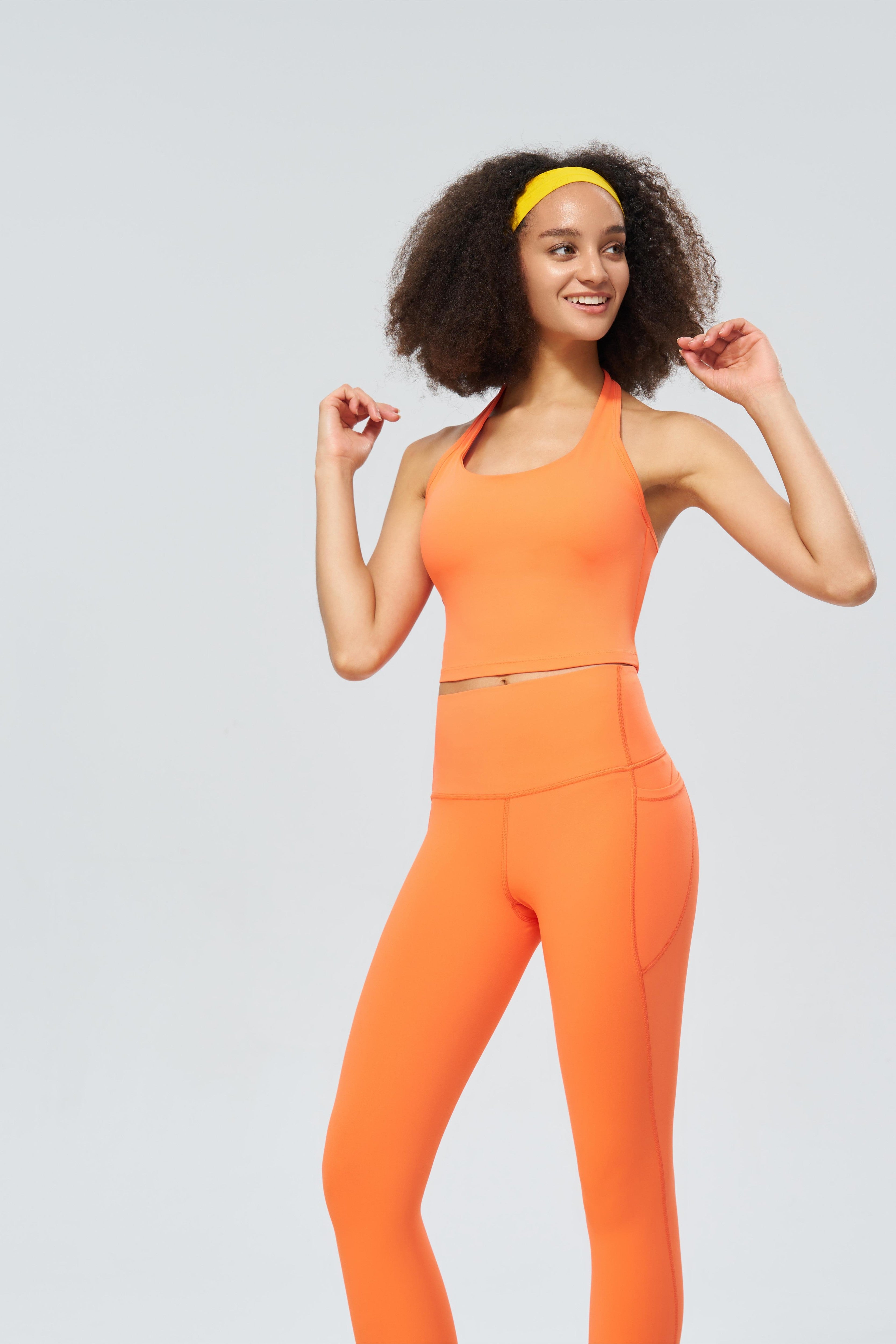 ela Cloud-Lift High-Rise Legging