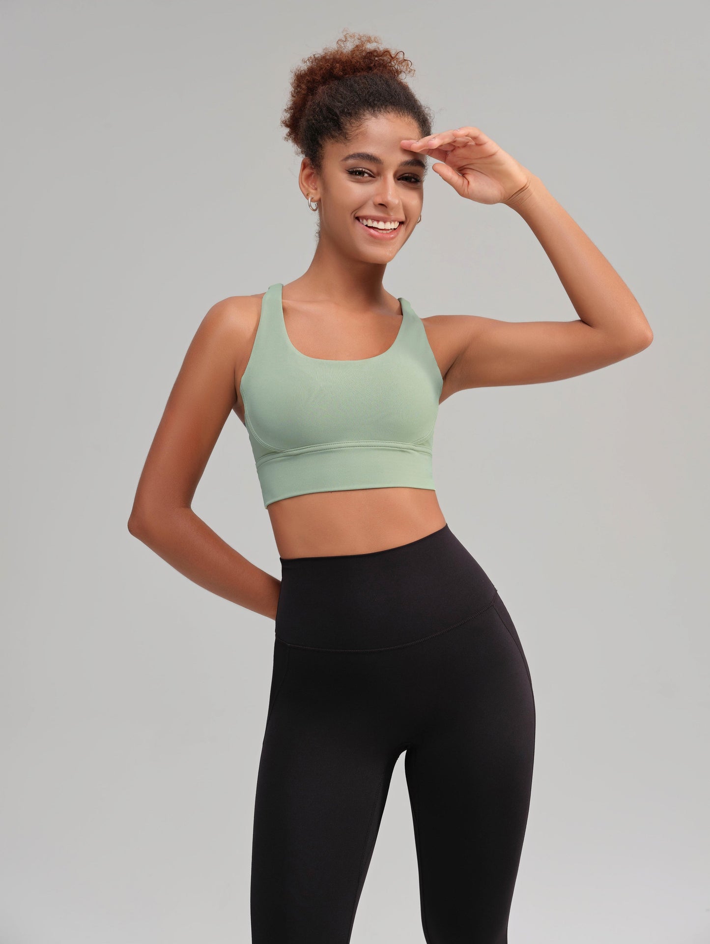 ela™ X-Flow Dynamic Bra