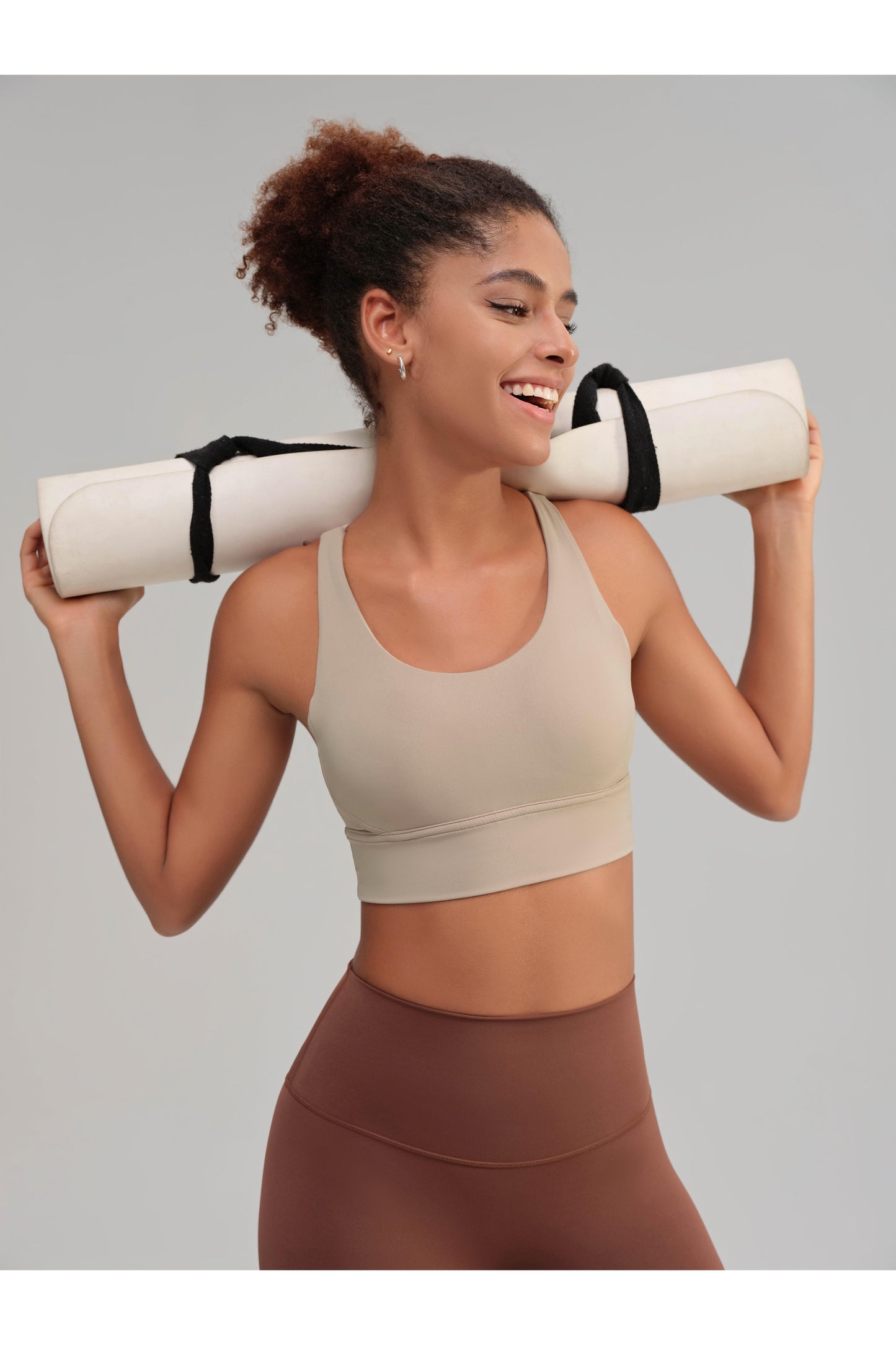 ela™ X-Flow Dynamic Bra