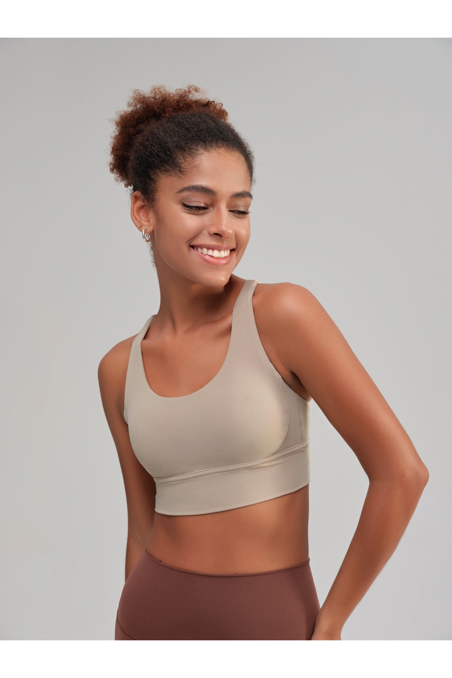 ela™ X-Flow Dynamic Bra