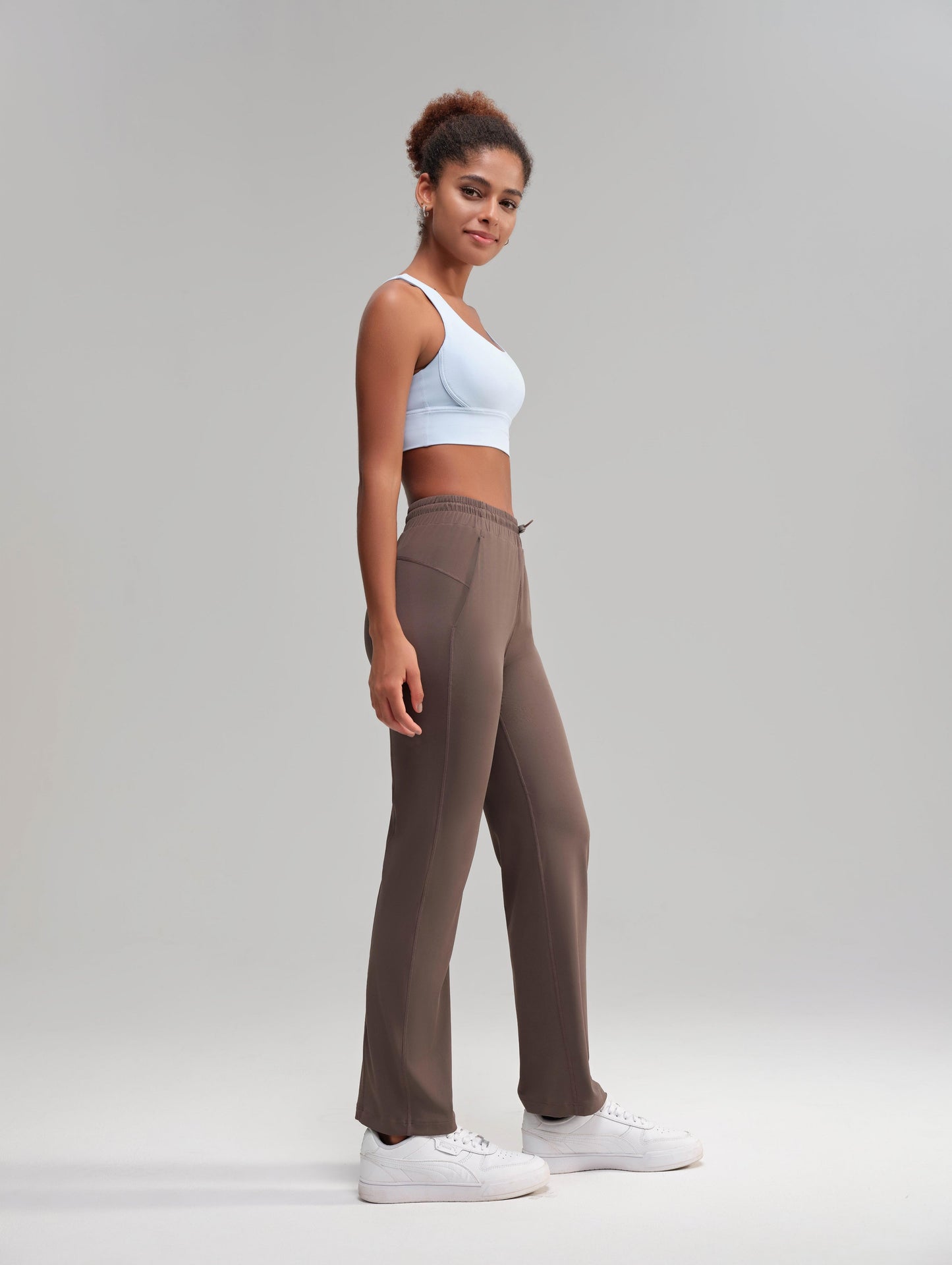 ela™ Breeze Straight Leg Lounge Pant