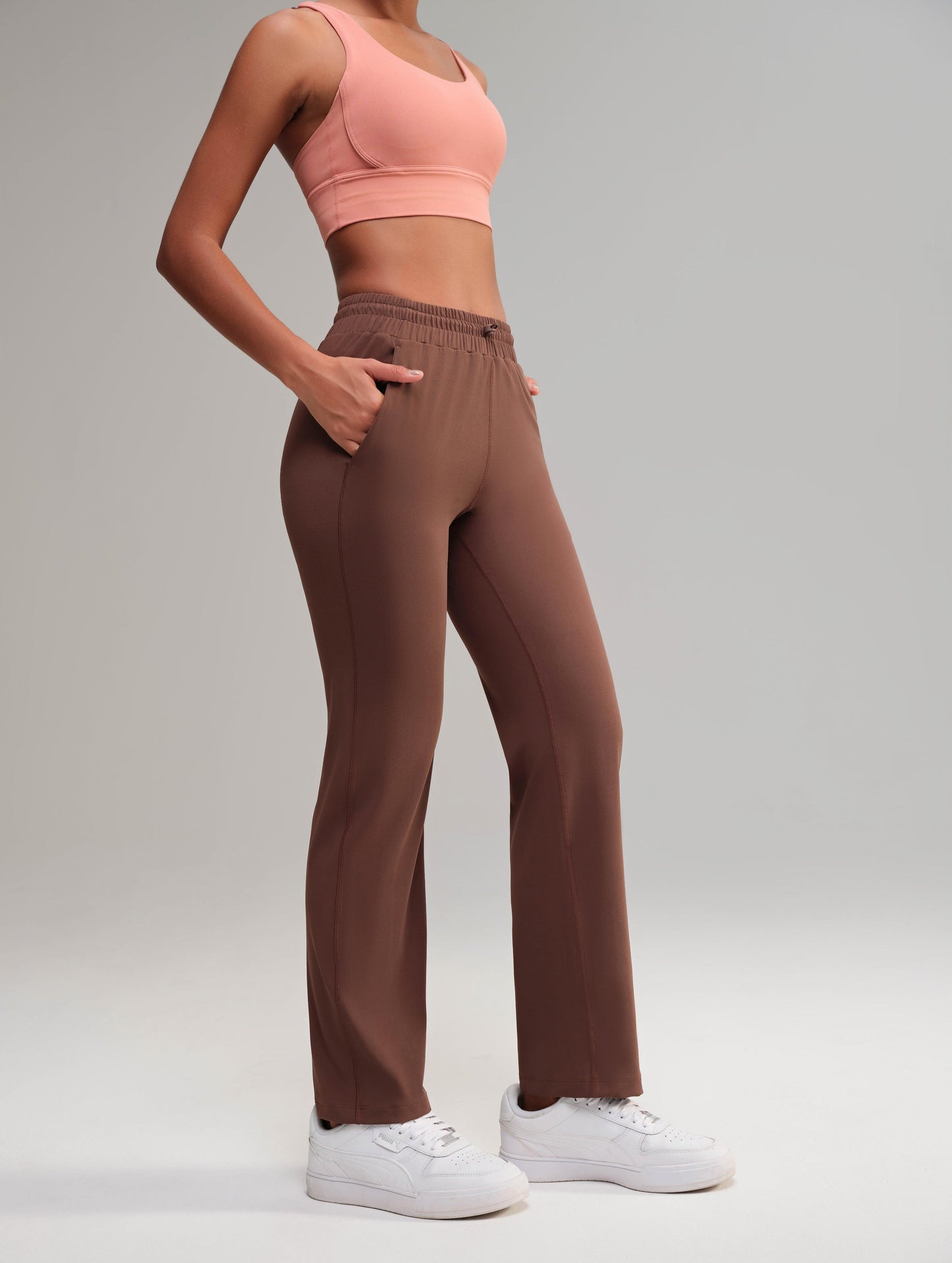 ela™ Breeze Straight Leg Lounge Pant