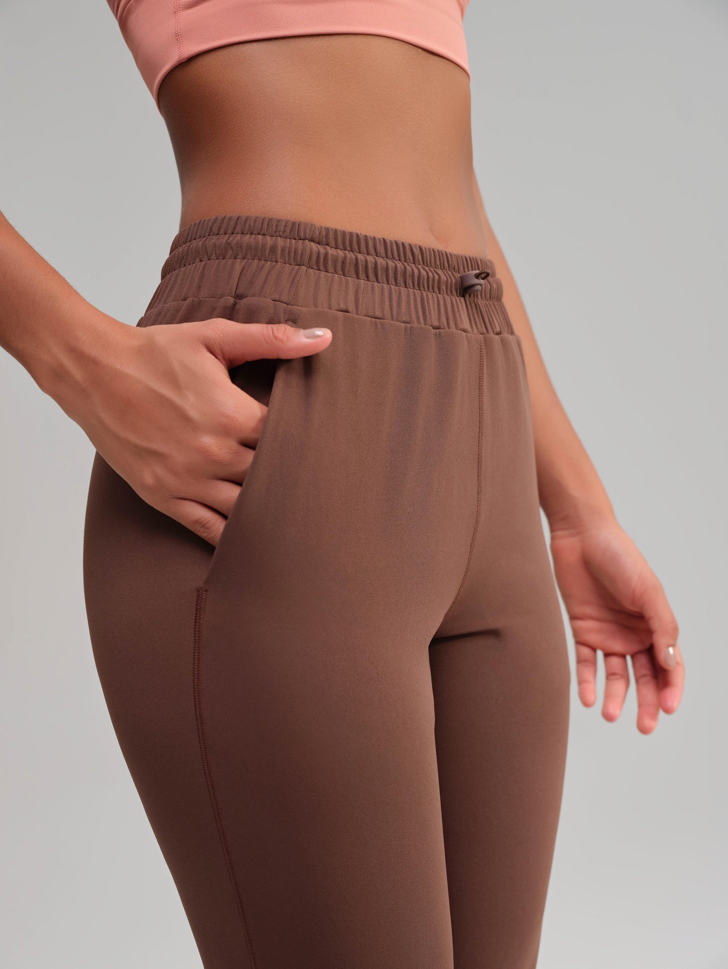 ela™ Breeze Straight Leg Lounge Pant