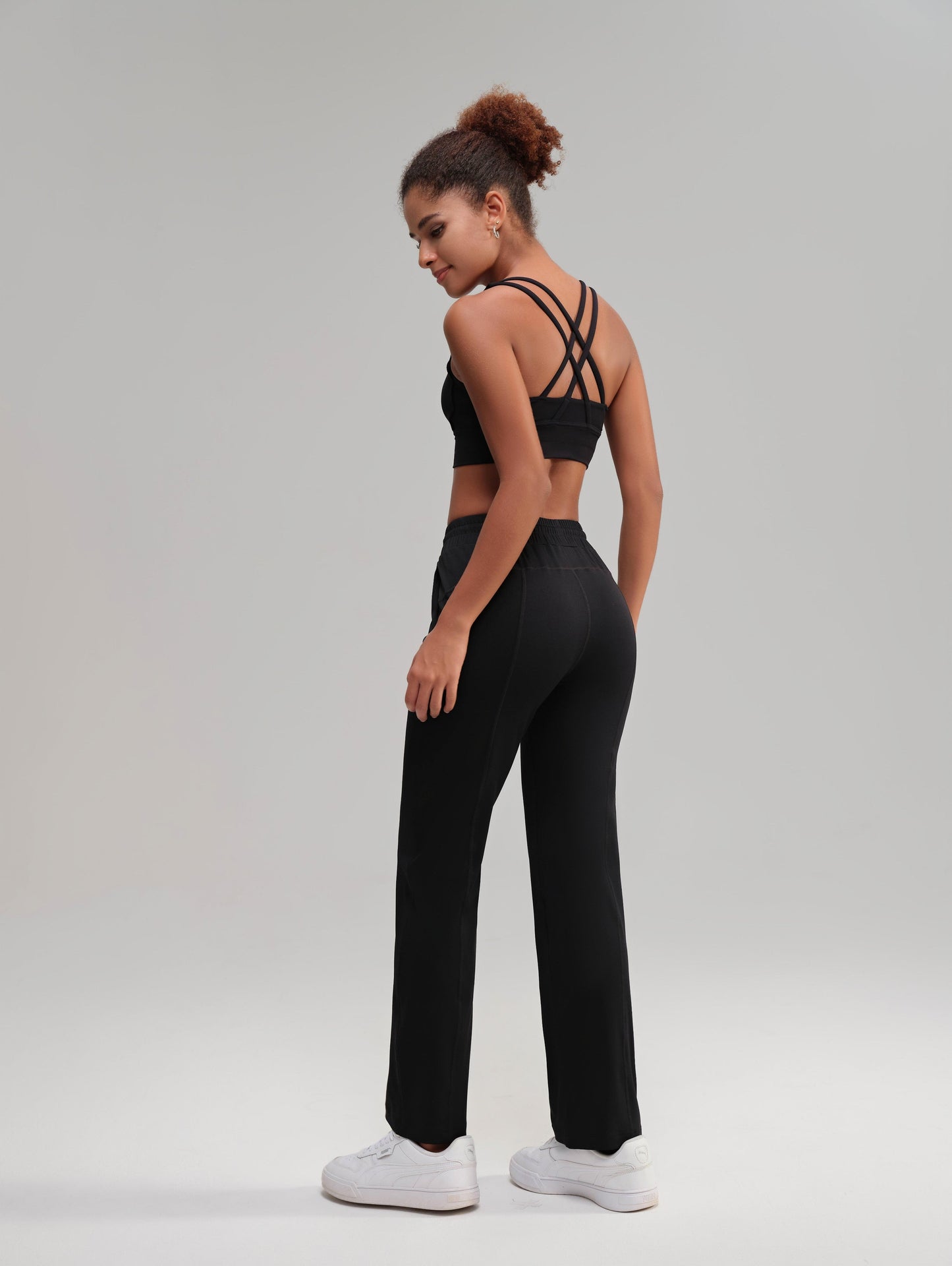 ela™ Breeze Straight Leg Lounge Pant