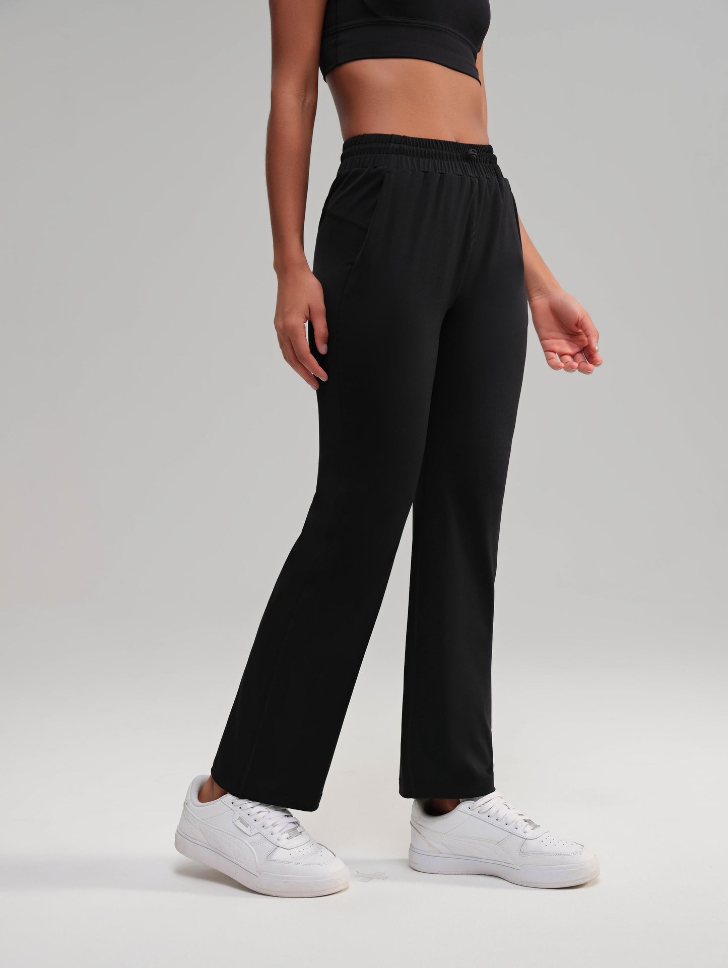 ela™ Breeze Straight Leg Lounge Pant