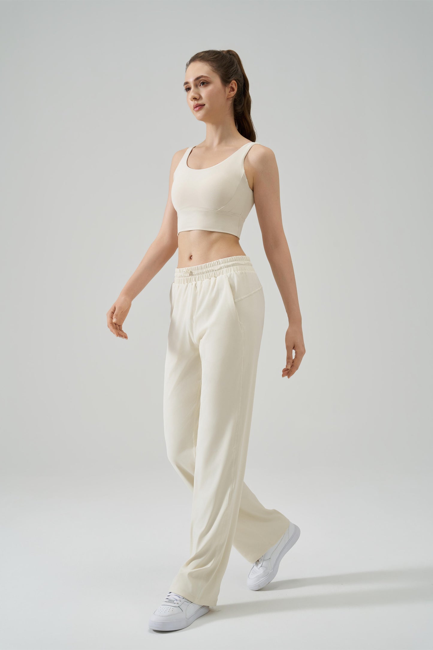 ela™ Breeze Straight Leg Lounge Pant