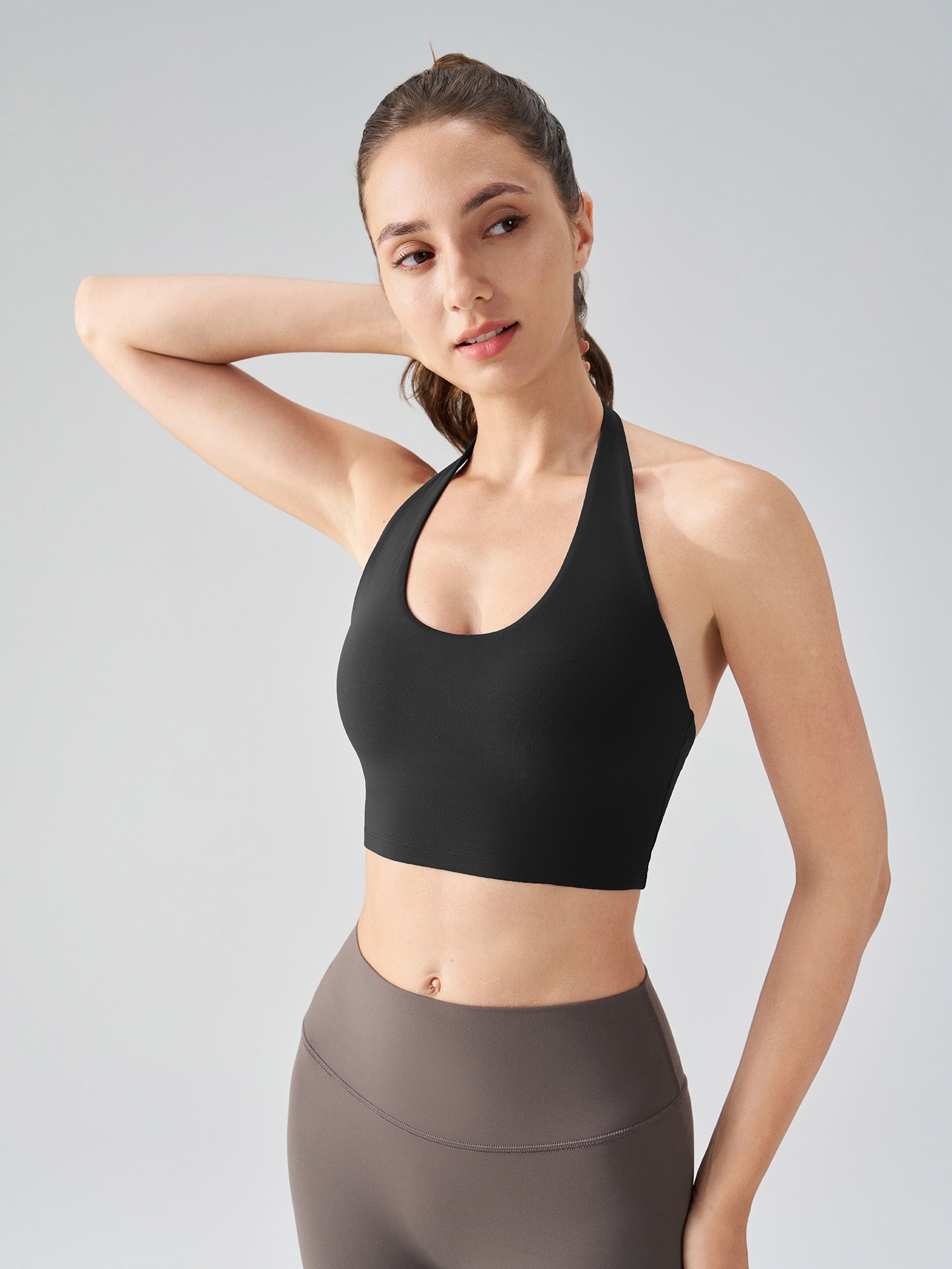 ela Cloud-Flow U-Dynamic Bra