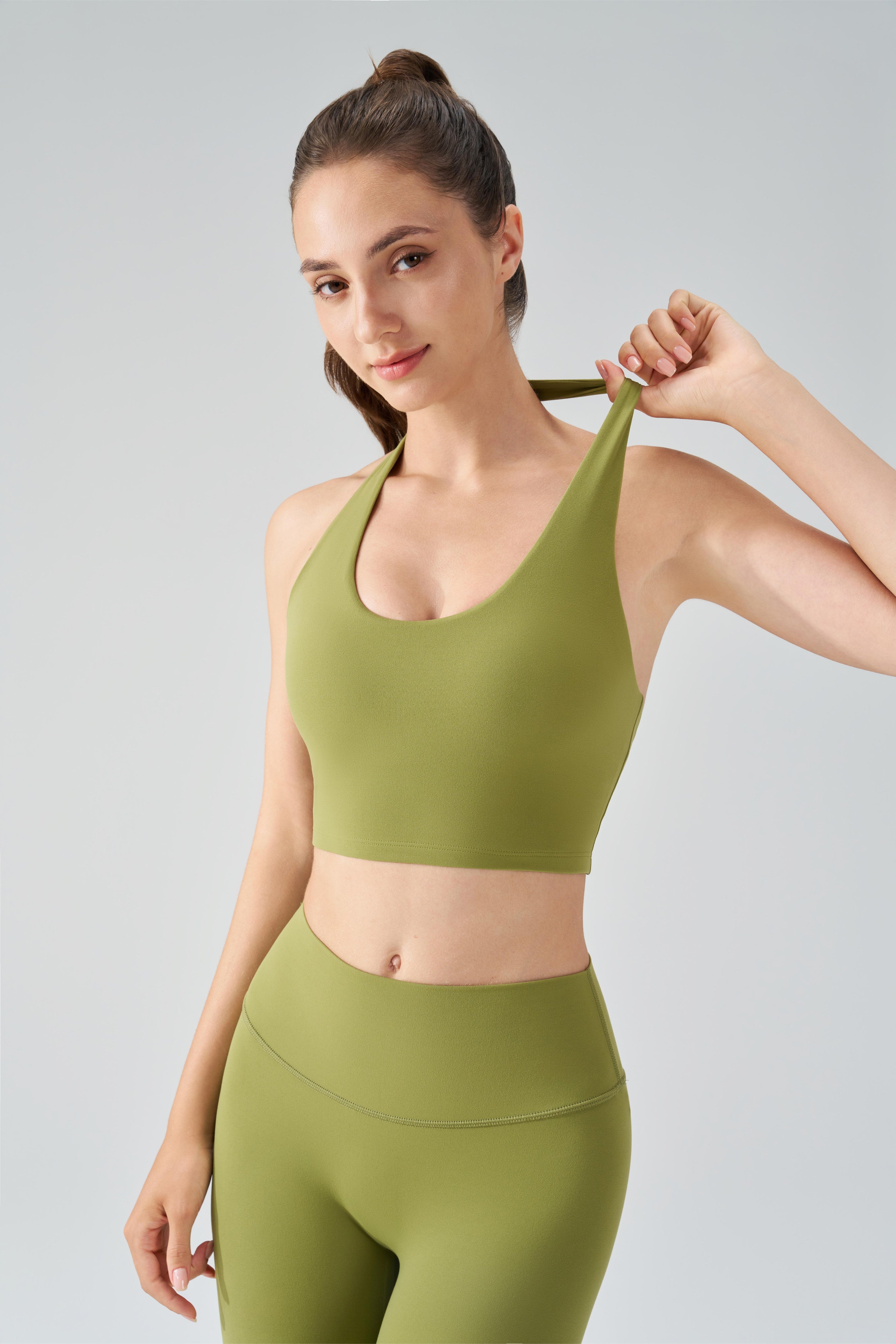 ela Cloud-Flow U-Dynamic Bra