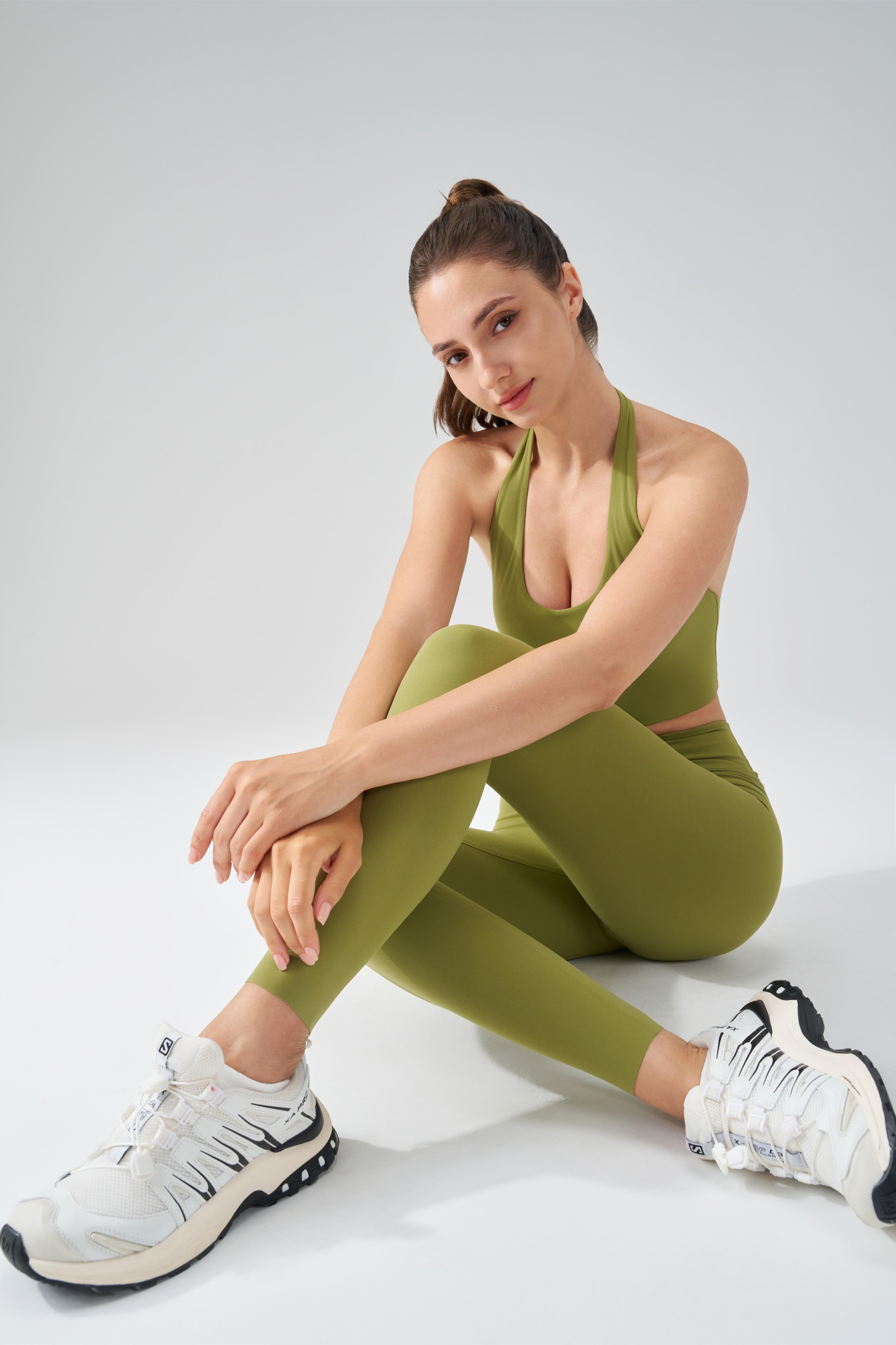 ela Cloud-Flow U-Dynamic Bra