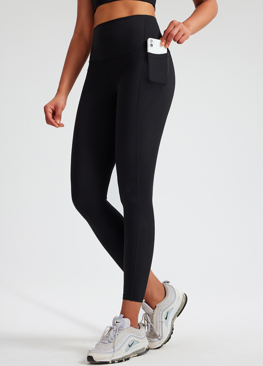 ela Cloud-Lift High-Rise Legging