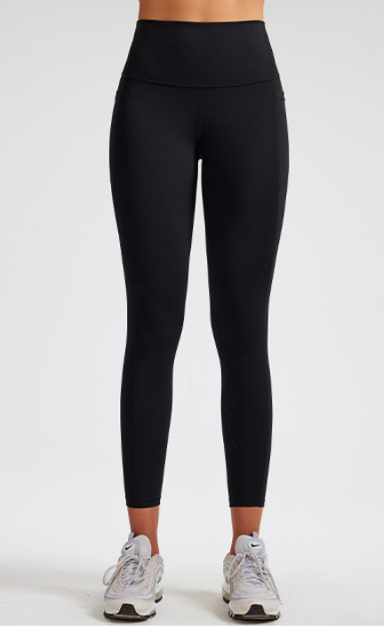 ela Cloud-Lift High-Rise Legging
