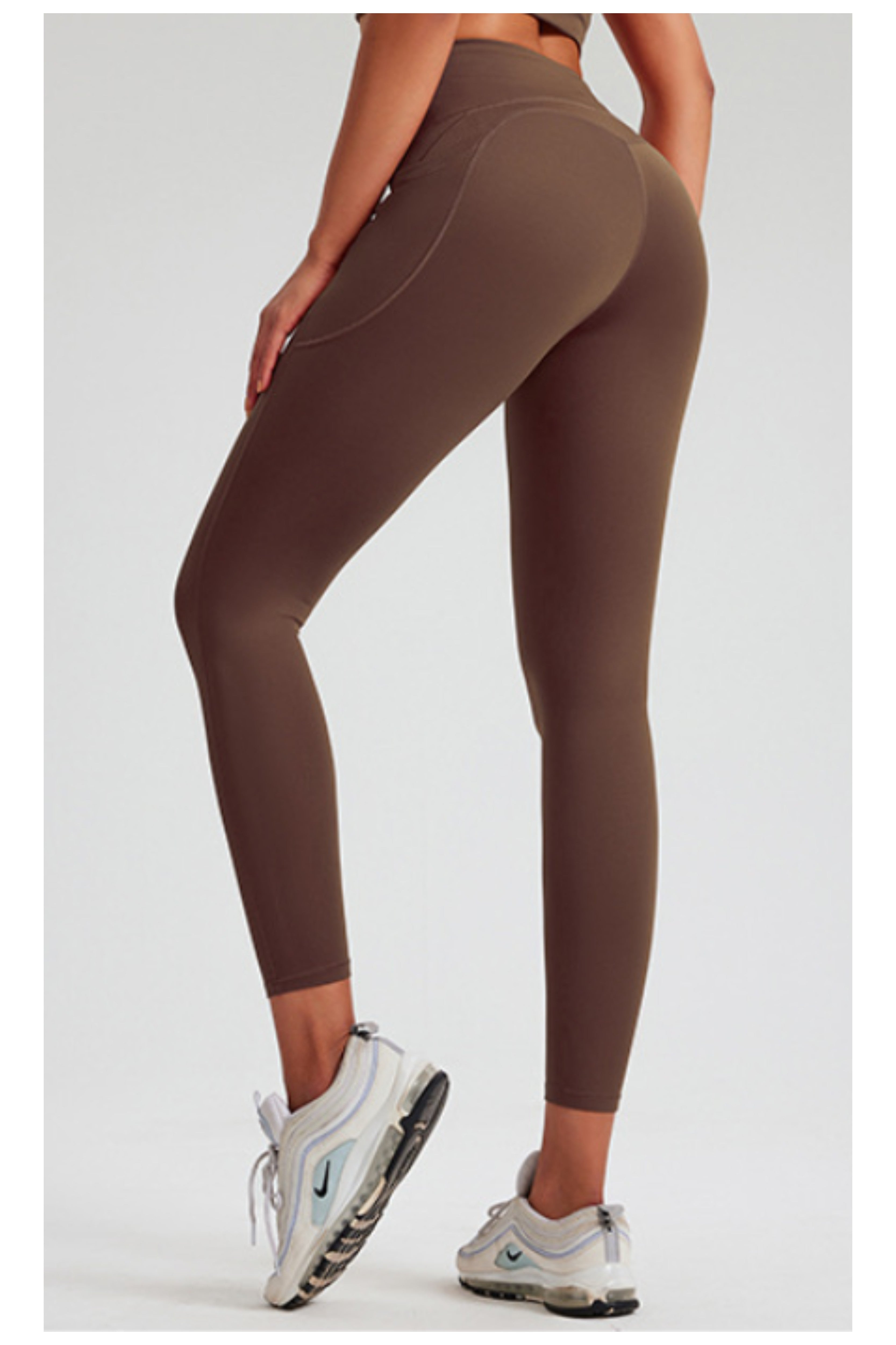 ela Cloud-Lift High-Rise Legging