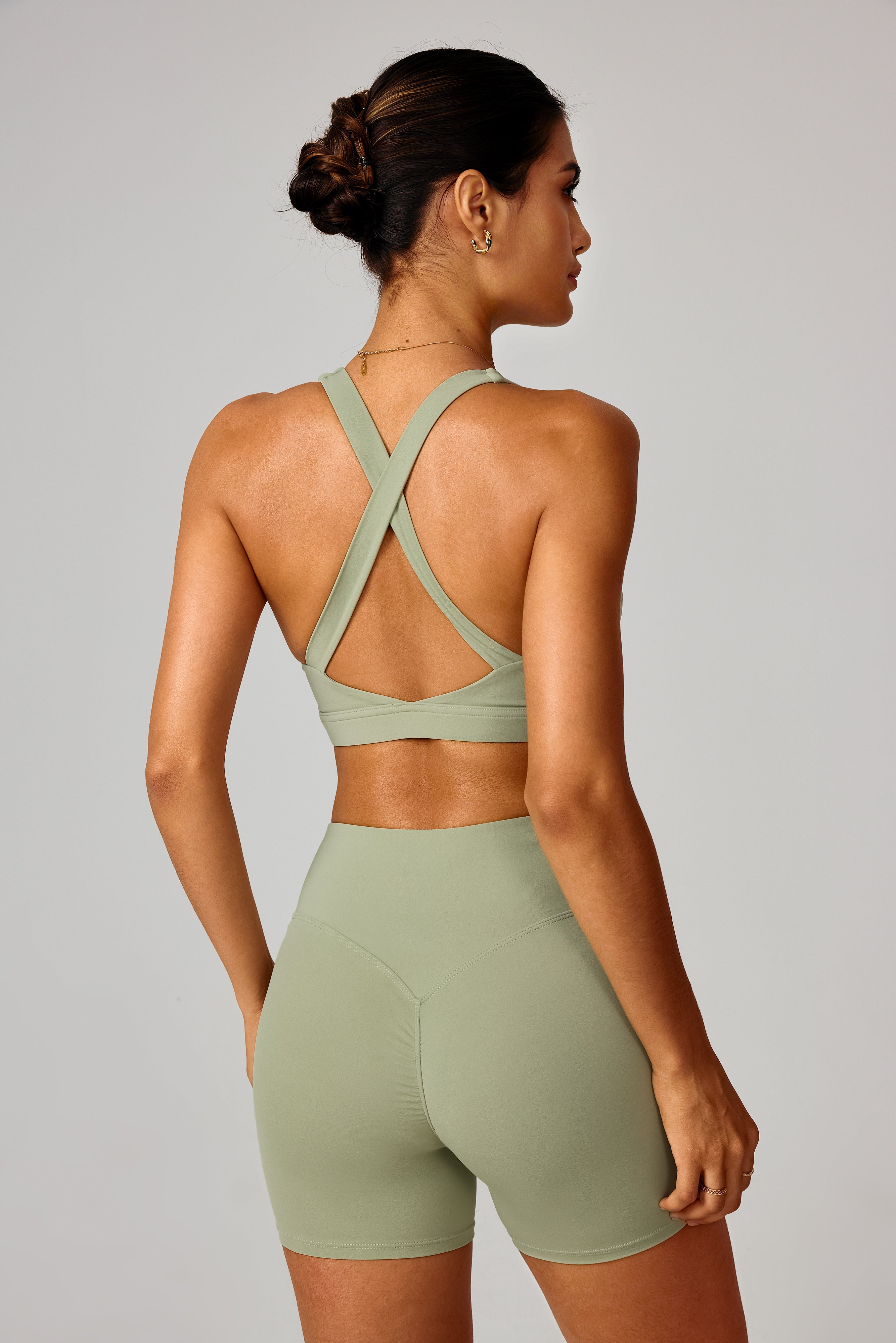 ela Cloud-Lift X-Motion bra