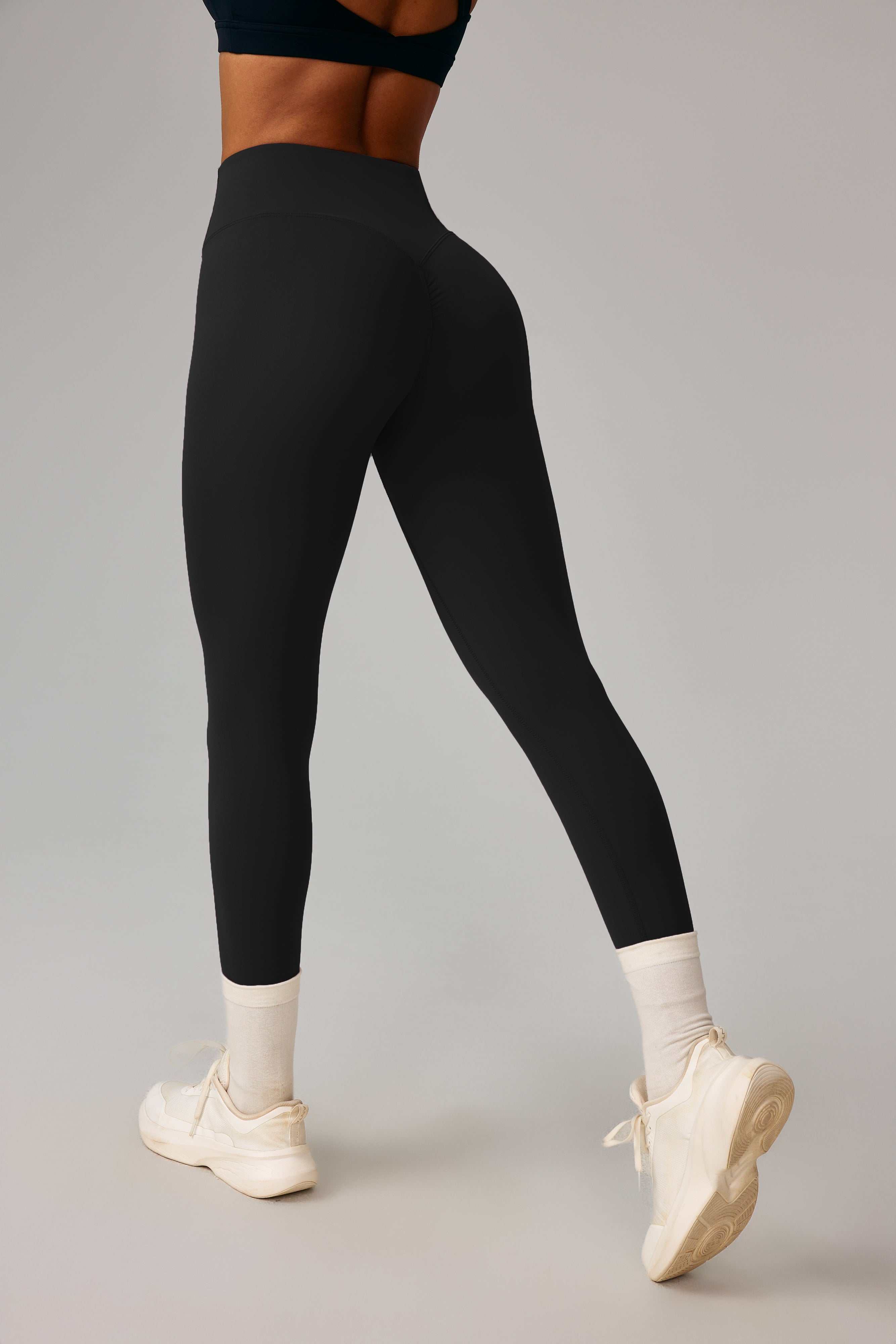 ela Cloud-lift High-Rise legging