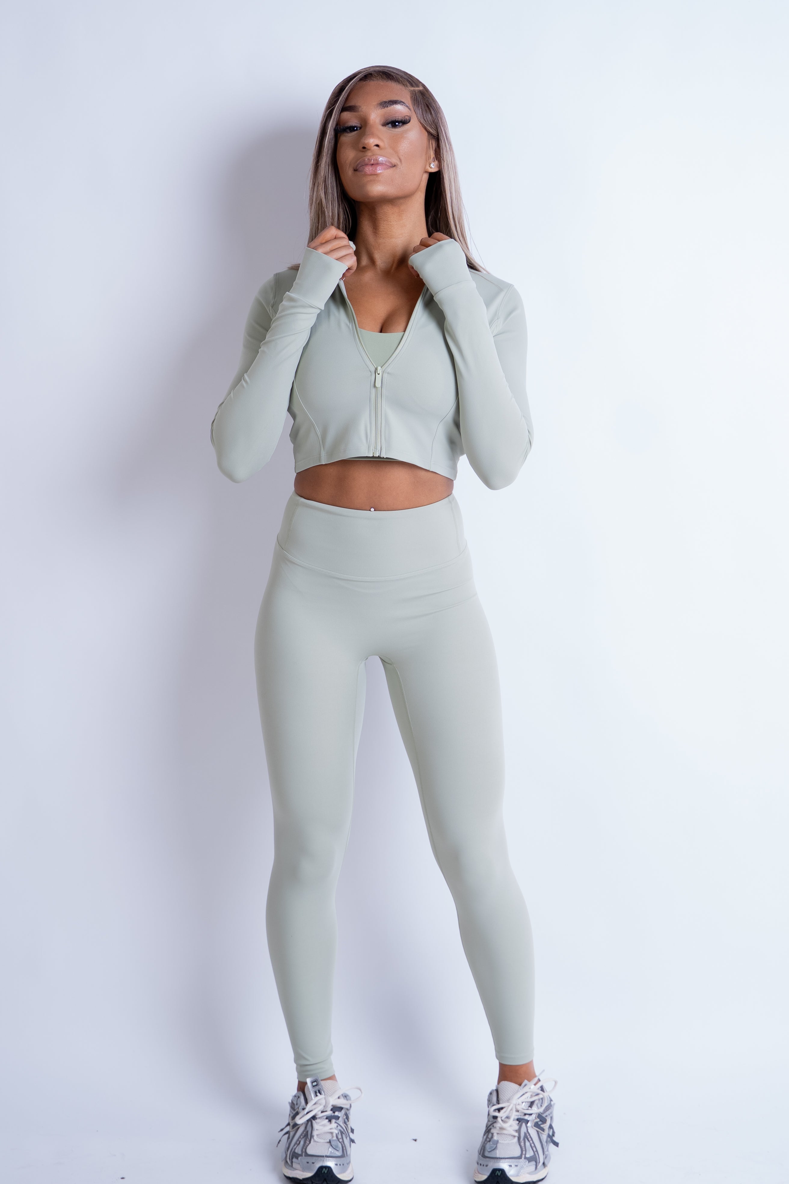 ela Cloud-lift High-Rise legging