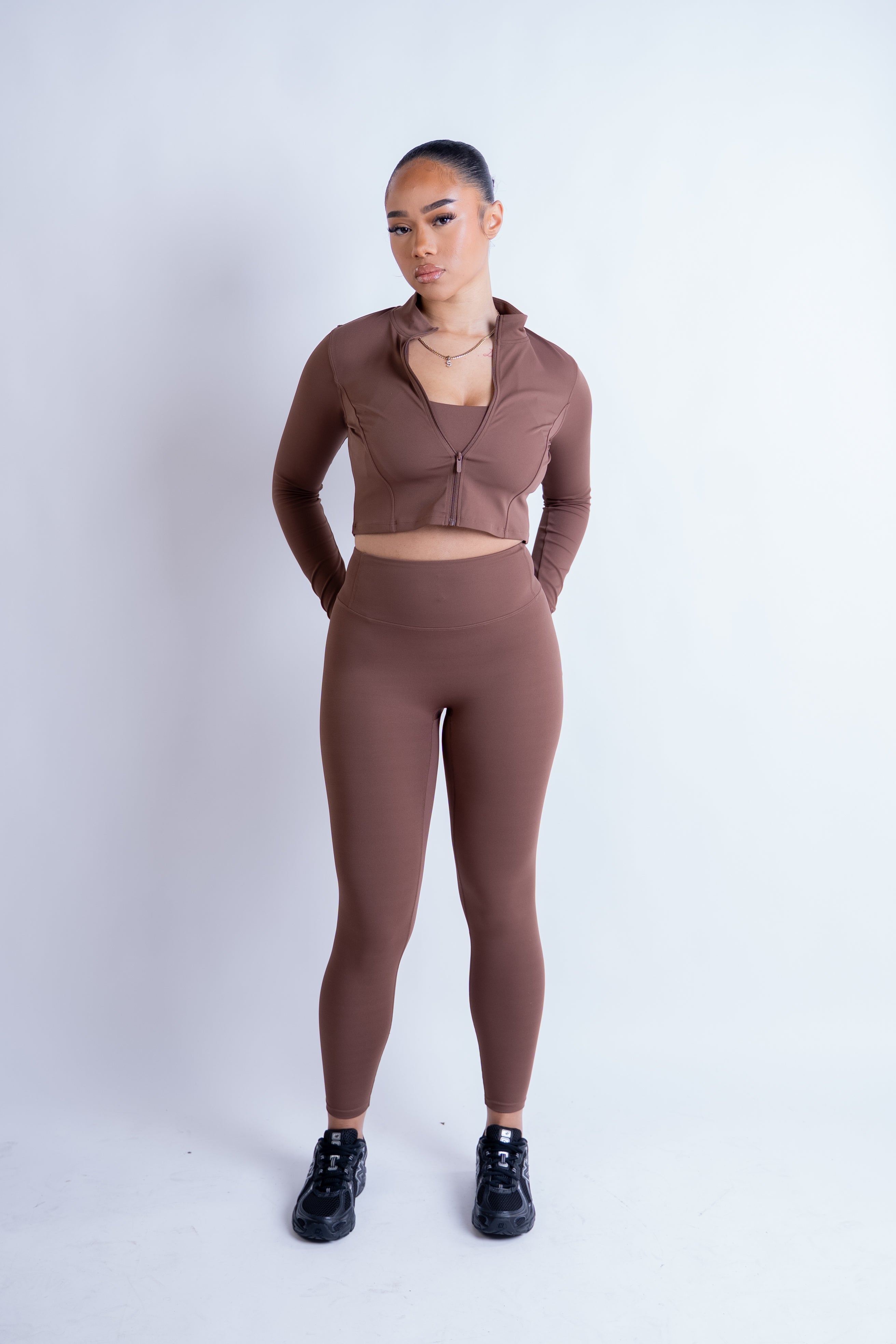 ela Cloud-lift High-Rise legging