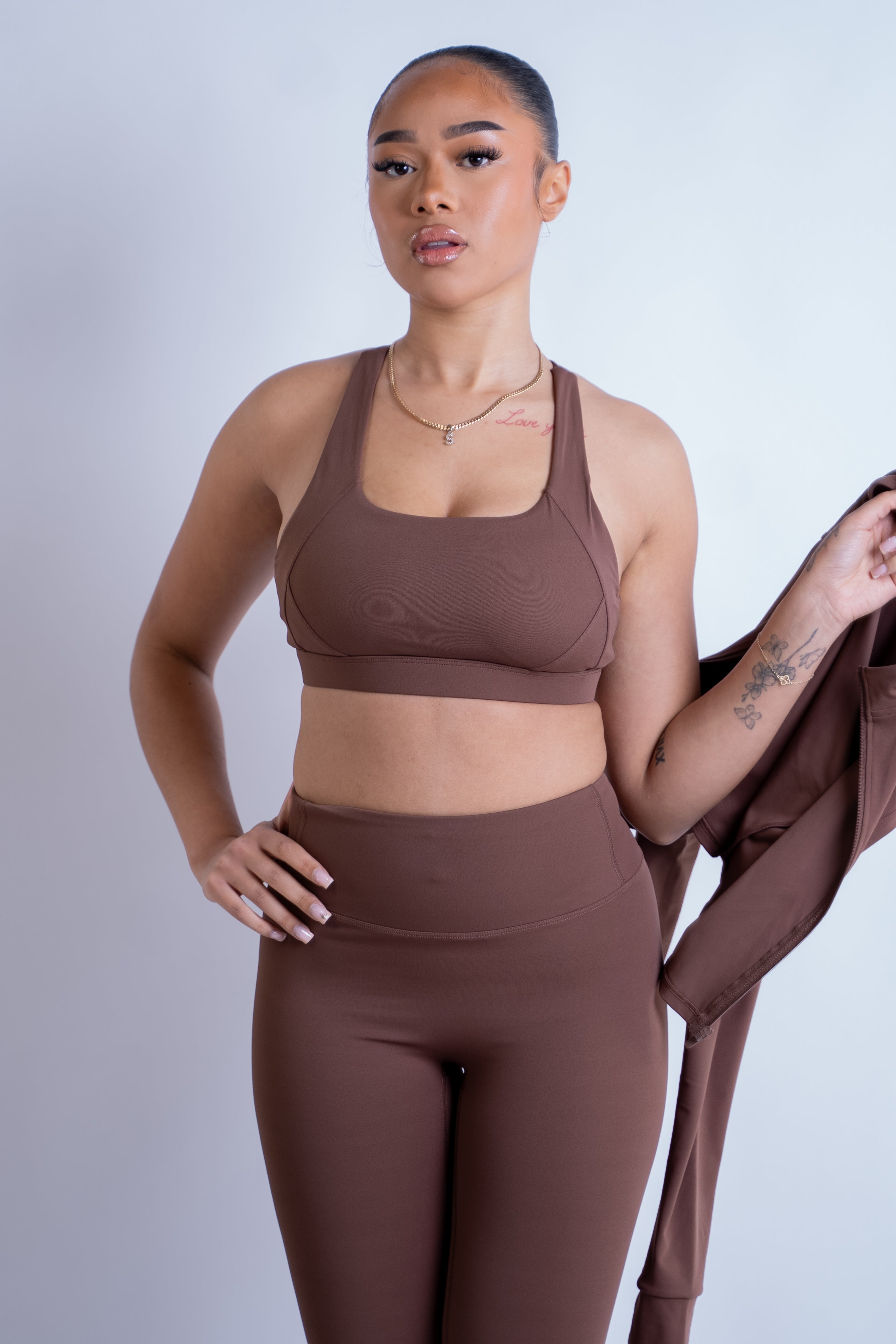 ela Cloud-Lift X-Motion bra