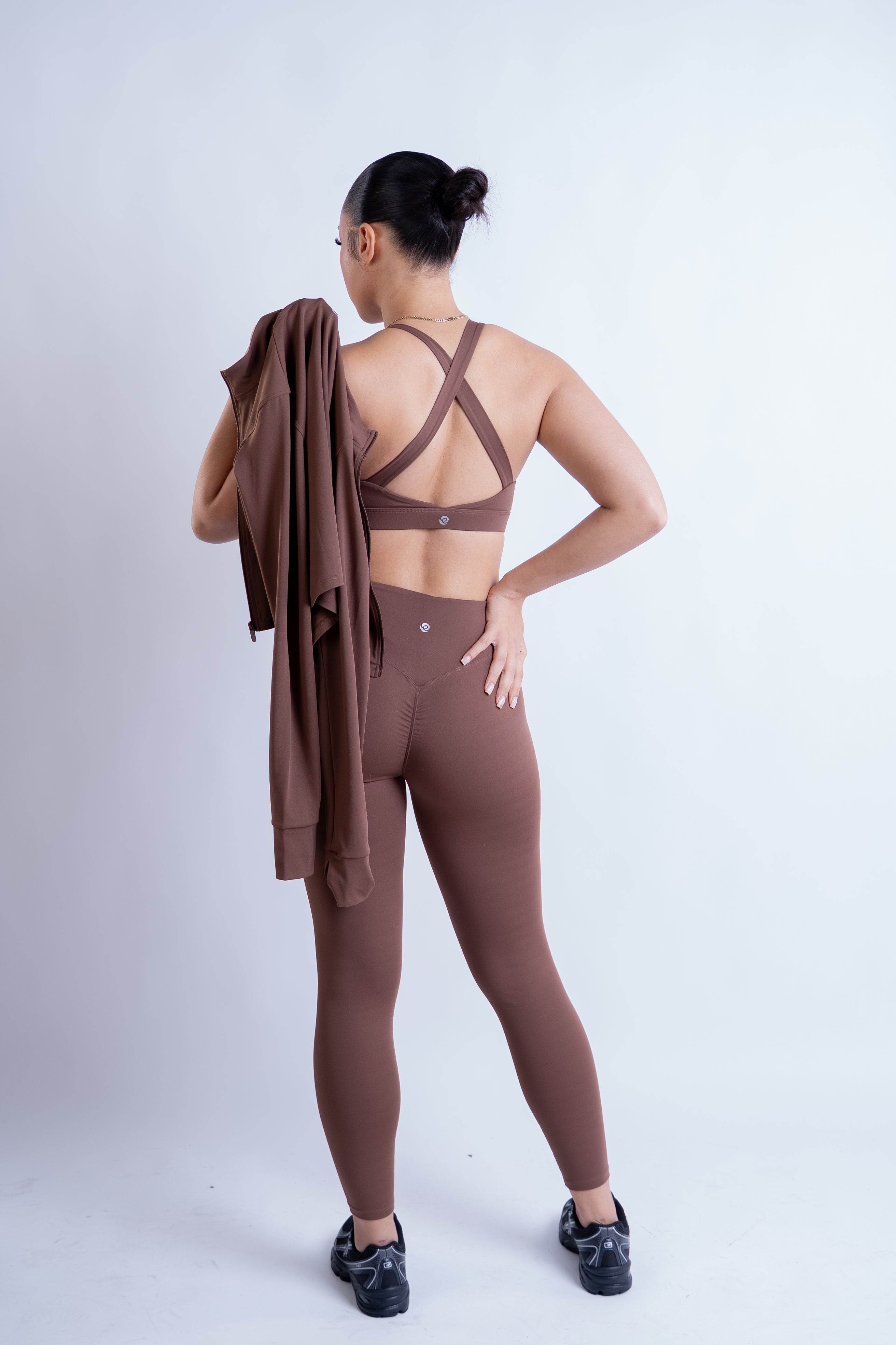 ela Cloud-lift High-Rise legging