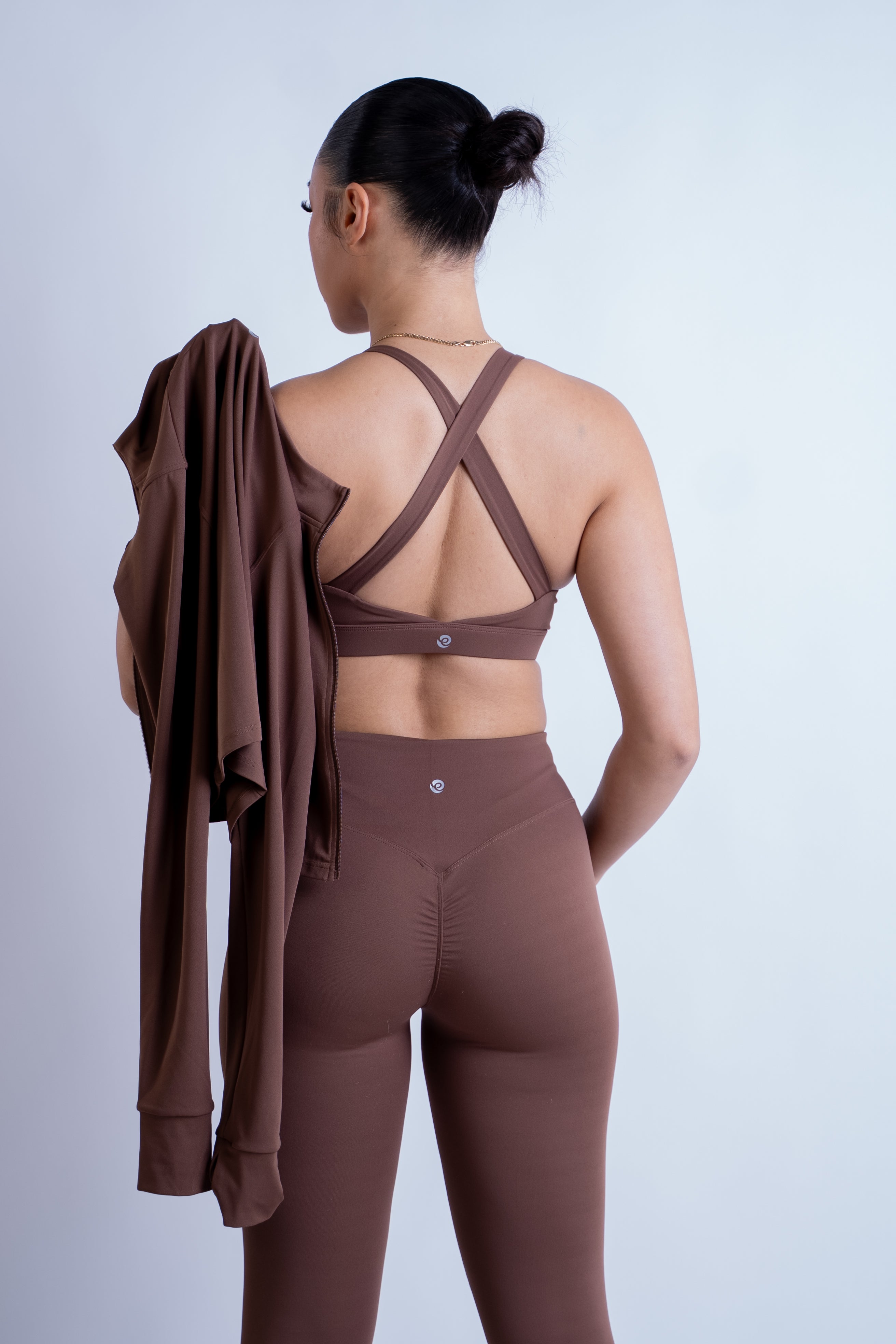 ela Cloud-lift High-Rise legging