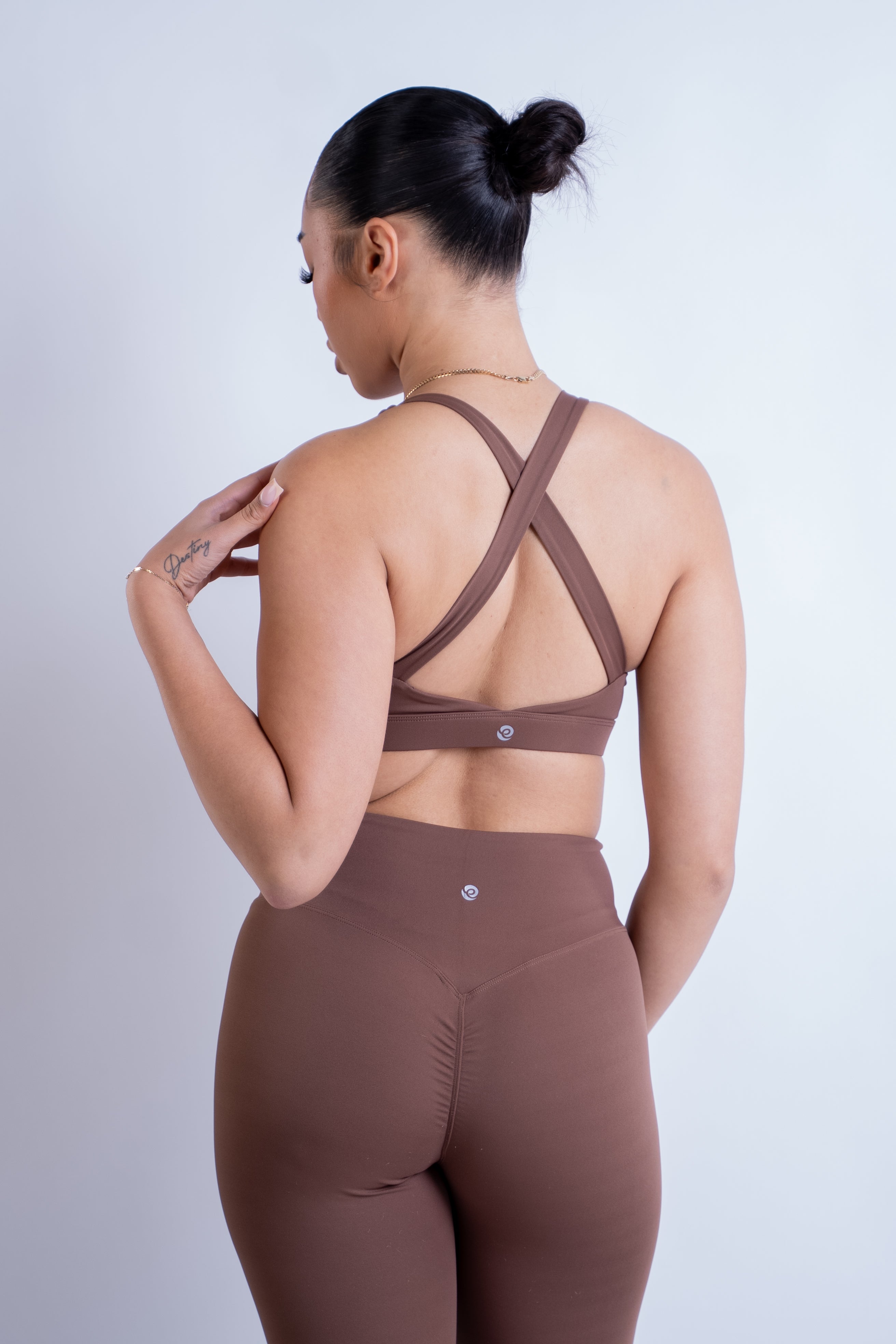 ela Cloud-Lift X-Motion bra