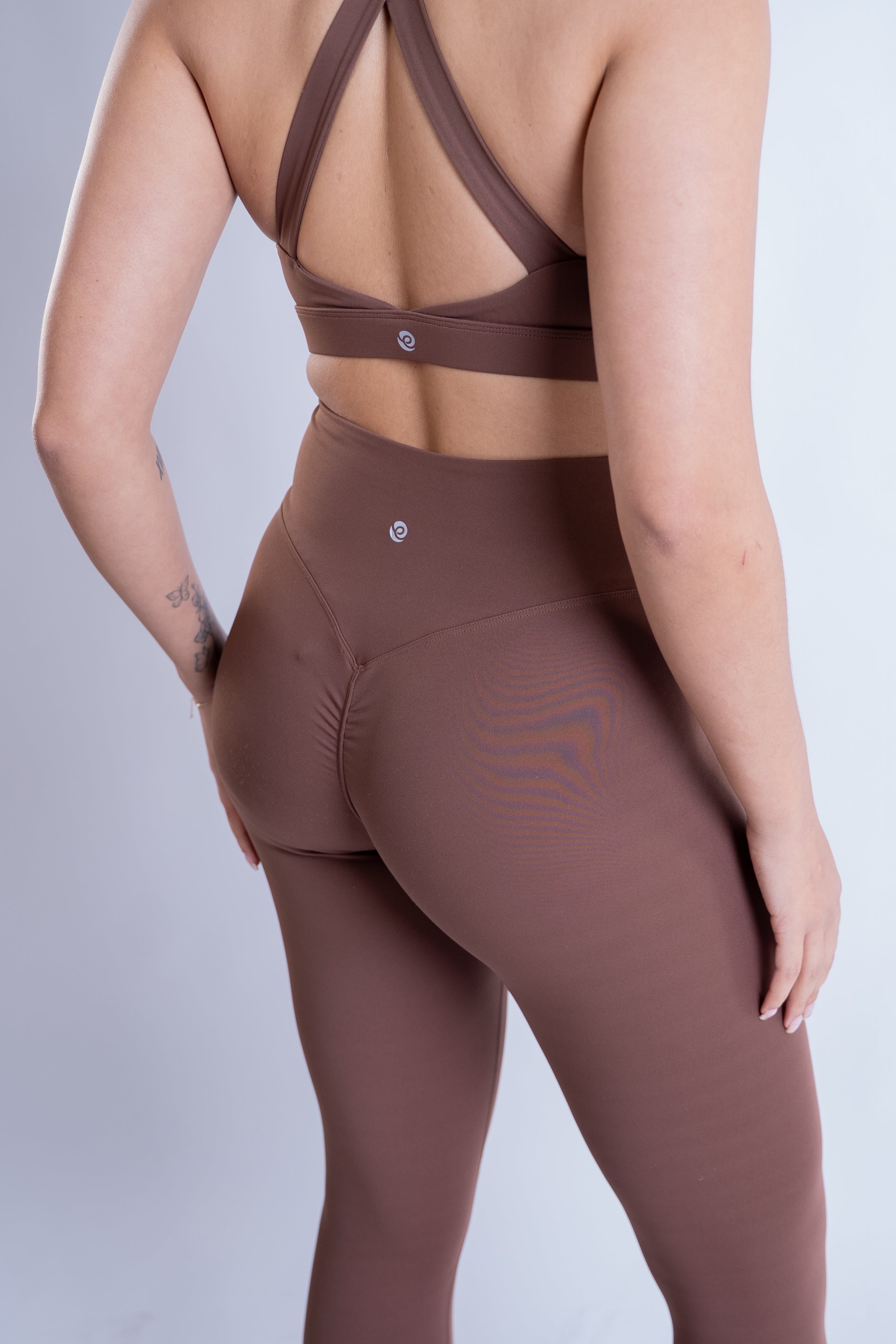 ela Cloud-lift High-Rise legging