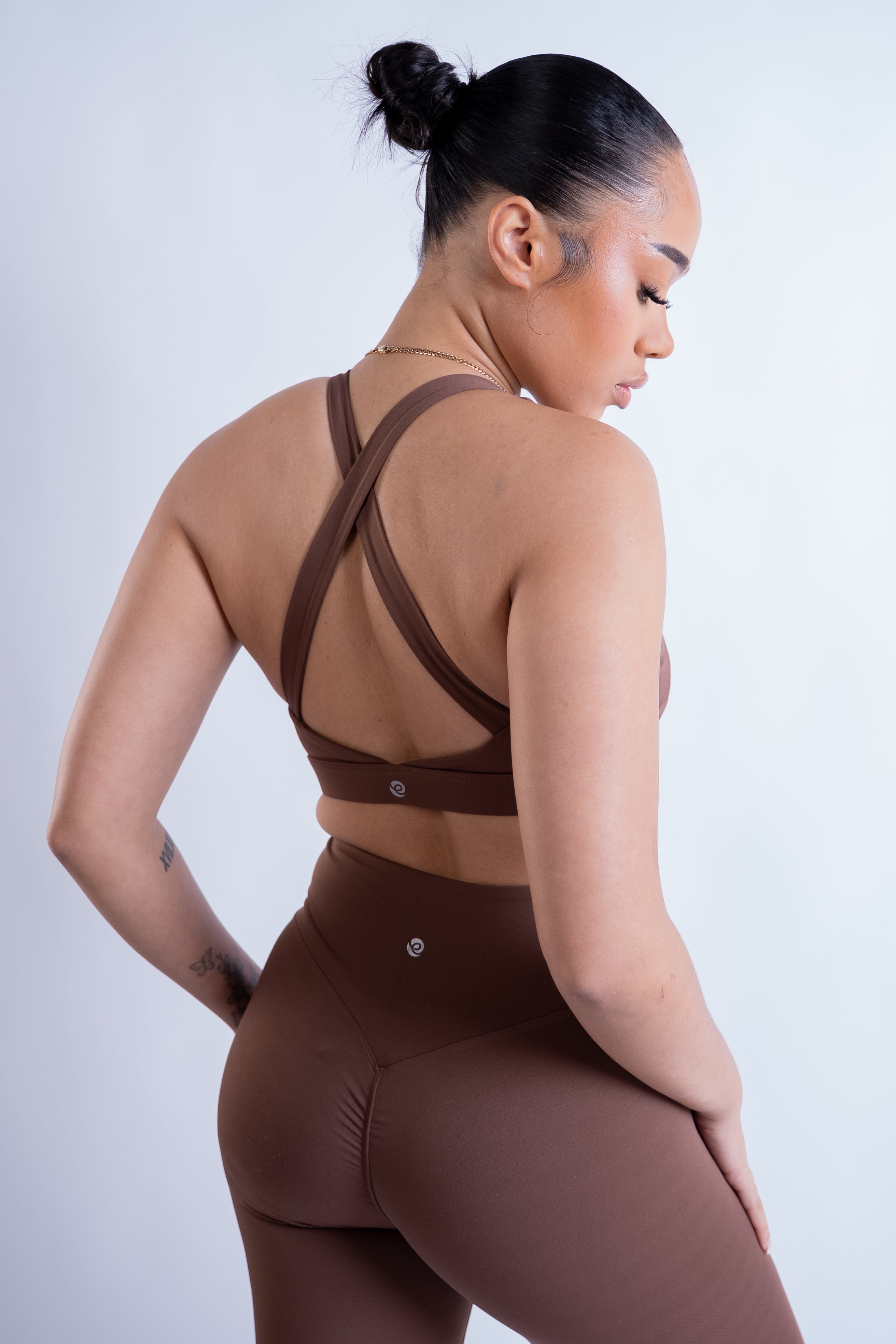 ela Cloud-Lift X-Motion bra