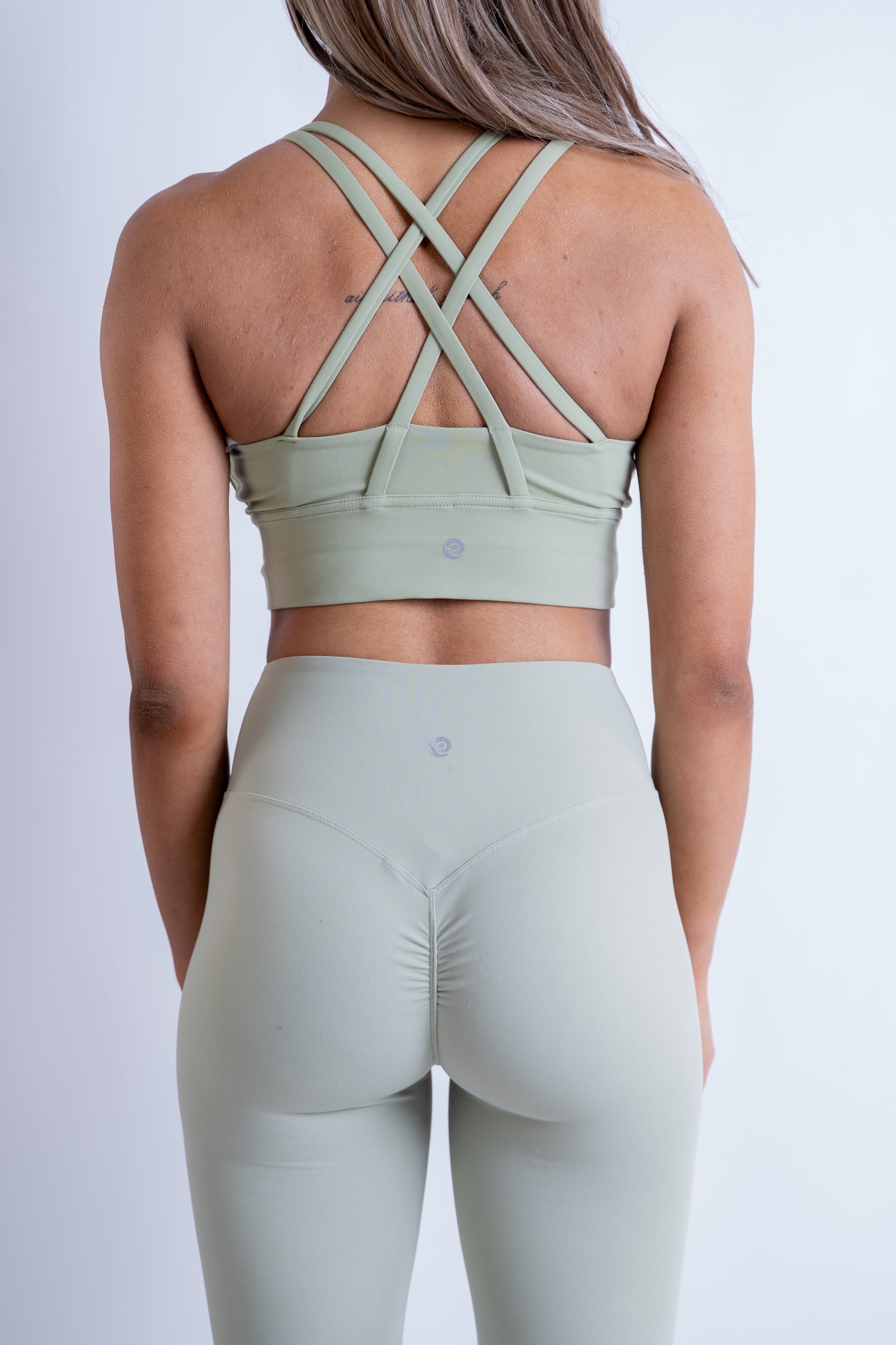 ela Cloud-Flow X-Dynamic Bra