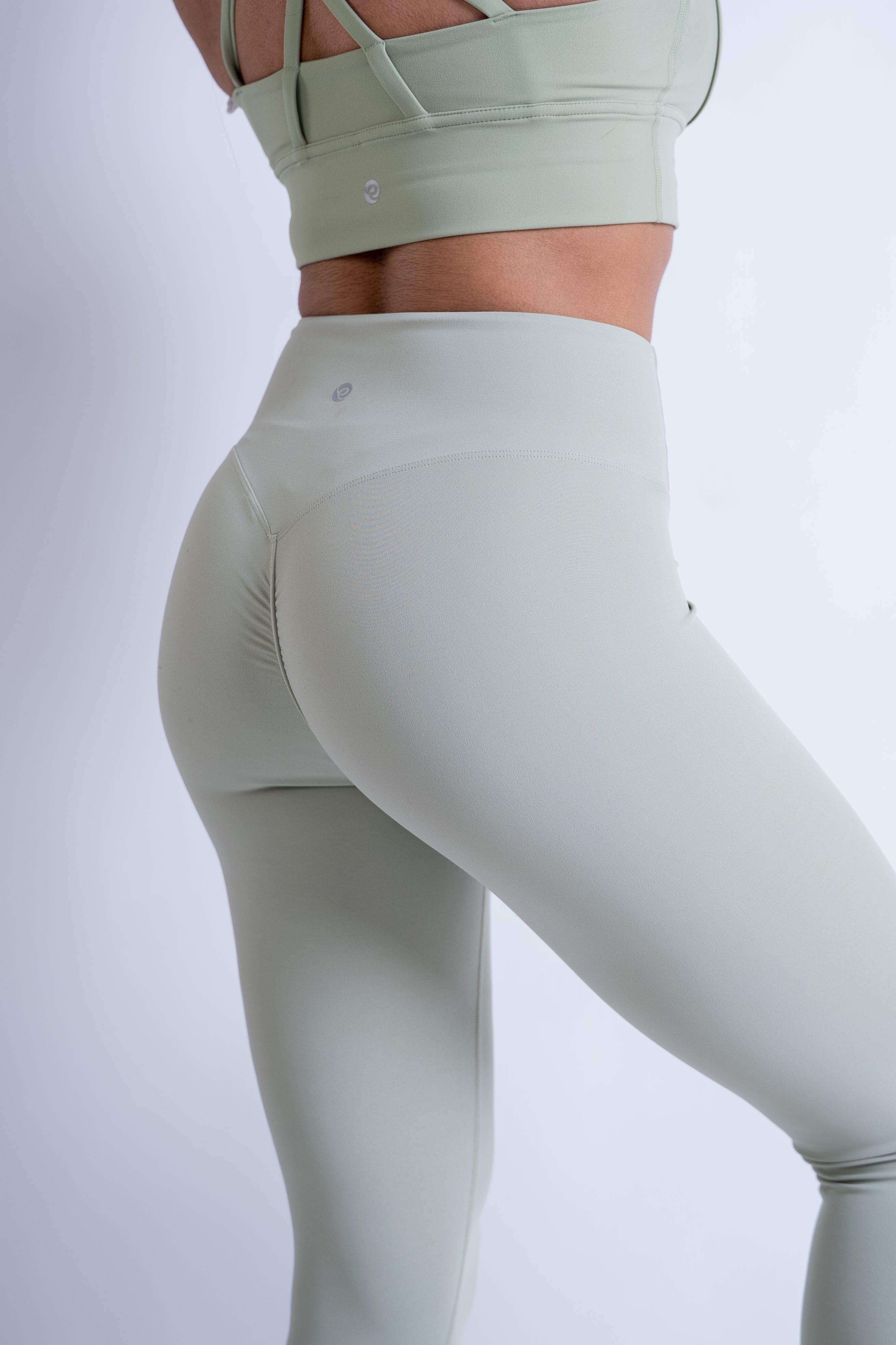 ela Cloud-lift High-Rise legging