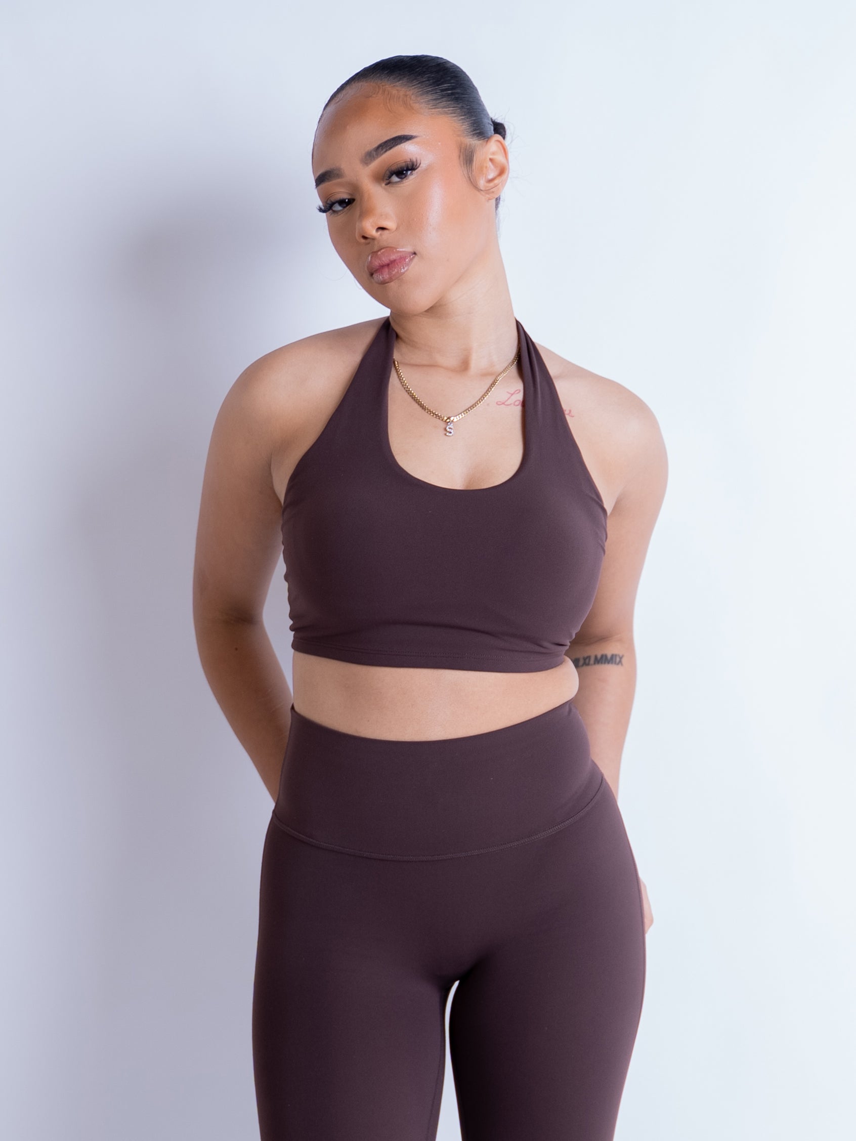 ela Cloud-Flow U-Dynamic Bra