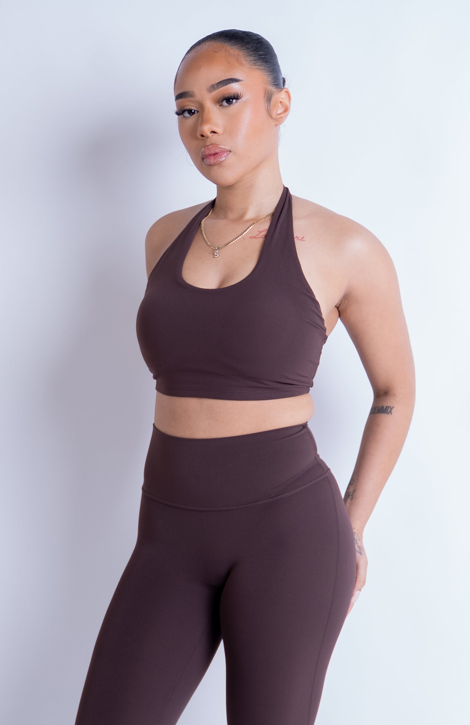 ela Cloud-Flow U-Dynamic Bra