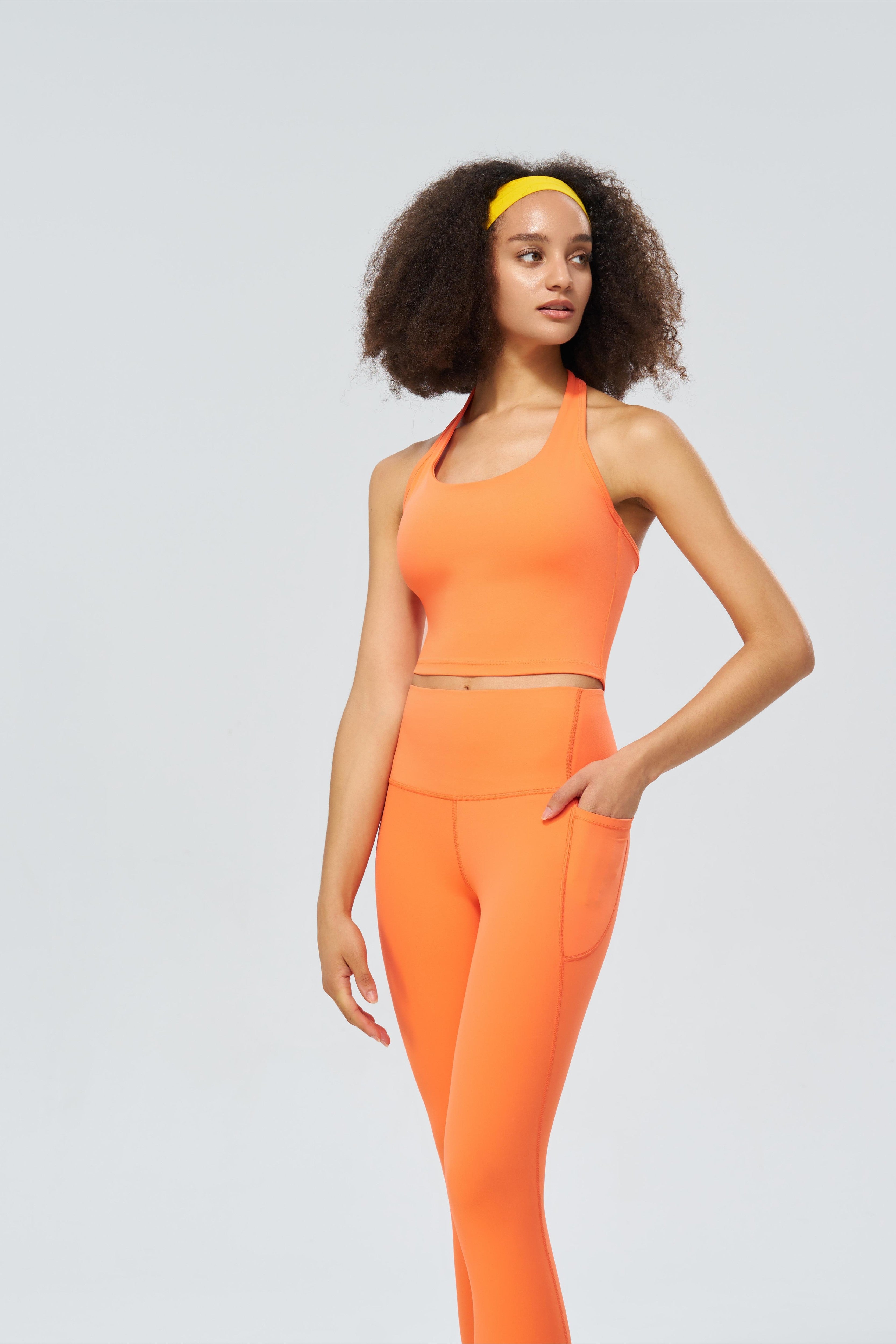 ela Cloud-Lift High-Rise Legging